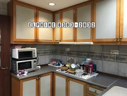 Park Villas (D19), Terrace #138602132